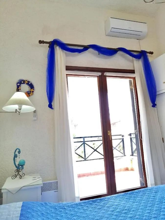 Holiday home Stella'S Maisonette Siviri