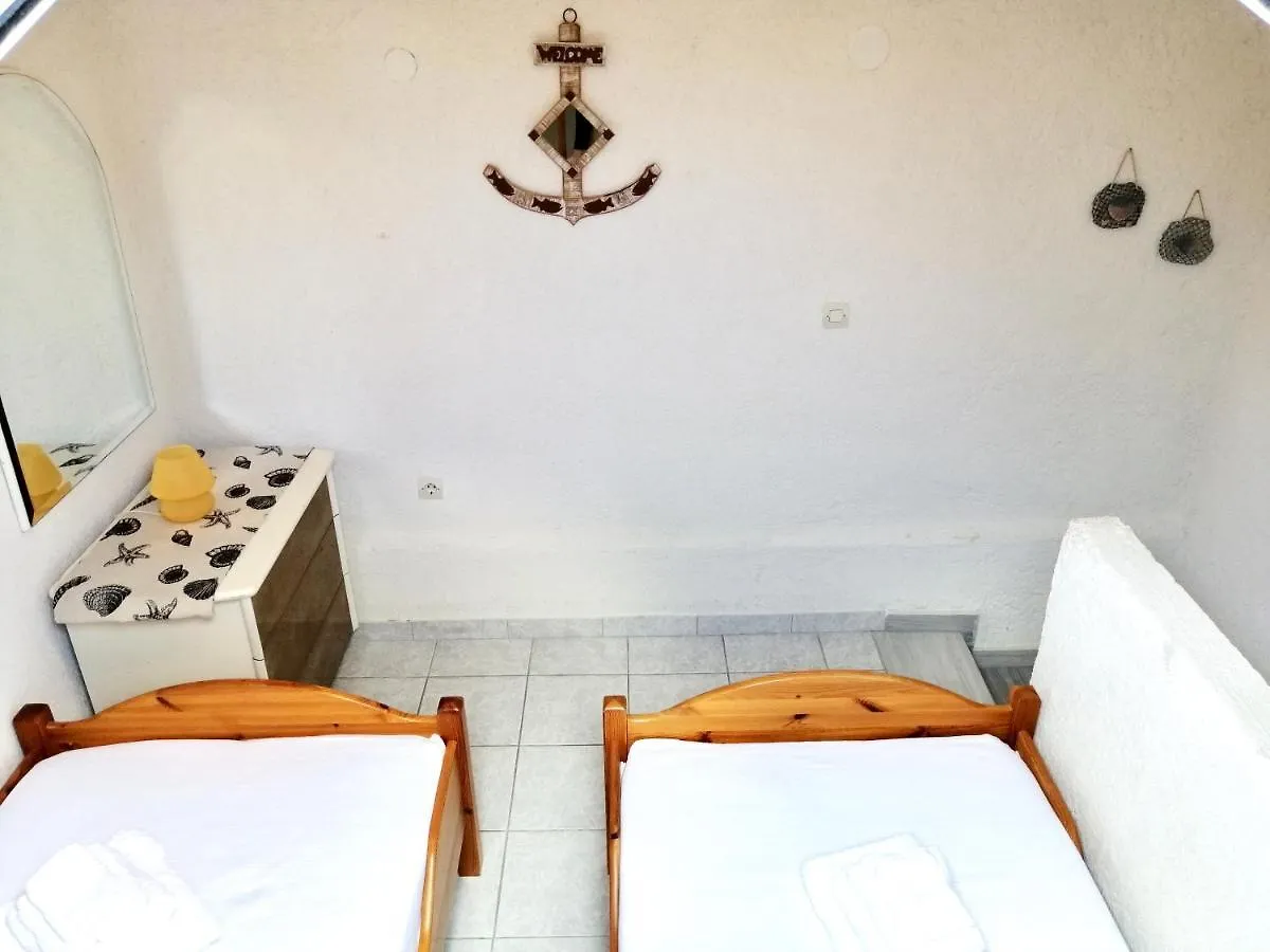 Stella'S Maisonette Siviri Holiday home