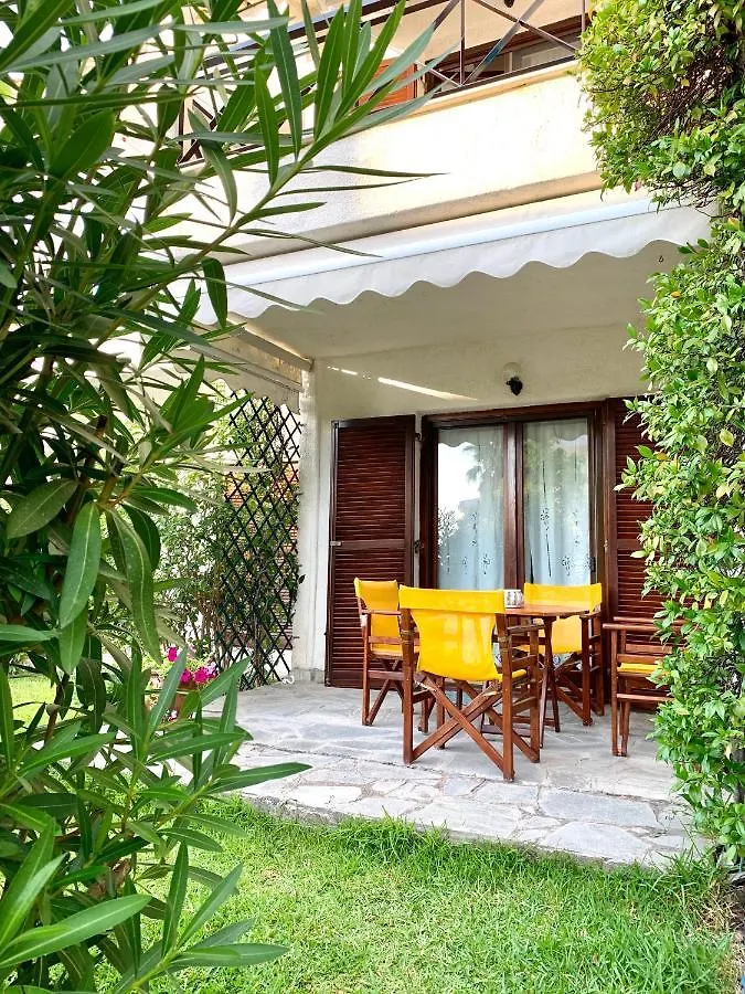 Stella'S Maisonette Siviri 0*,