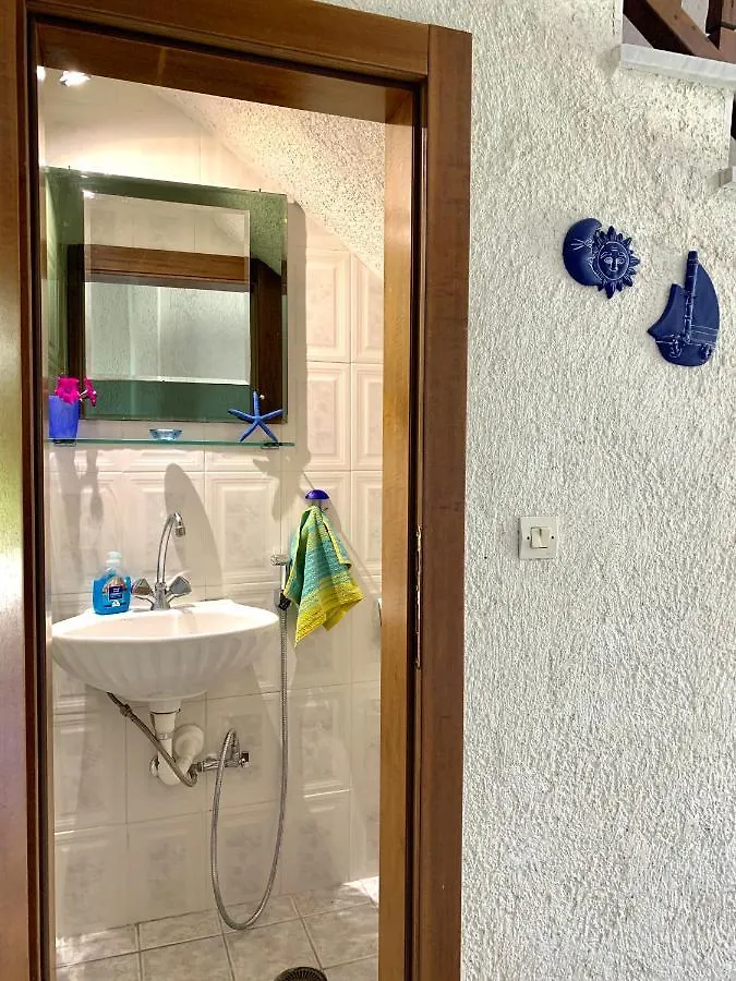 Holiday home Stella'S Maisonette Siviri