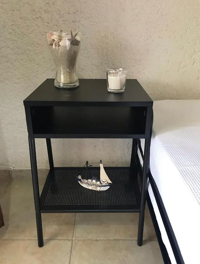 Stella'S Maisonette Siviri Holiday home