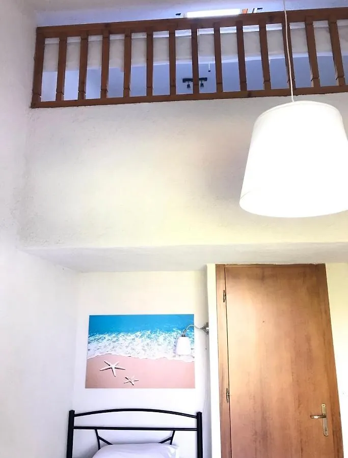 Holiday home Stella'S Maisonette Siviri Greece