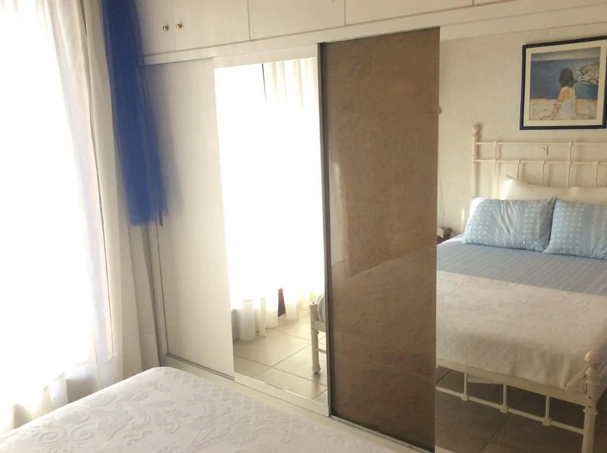 Stella'S Maisonette Siviri
